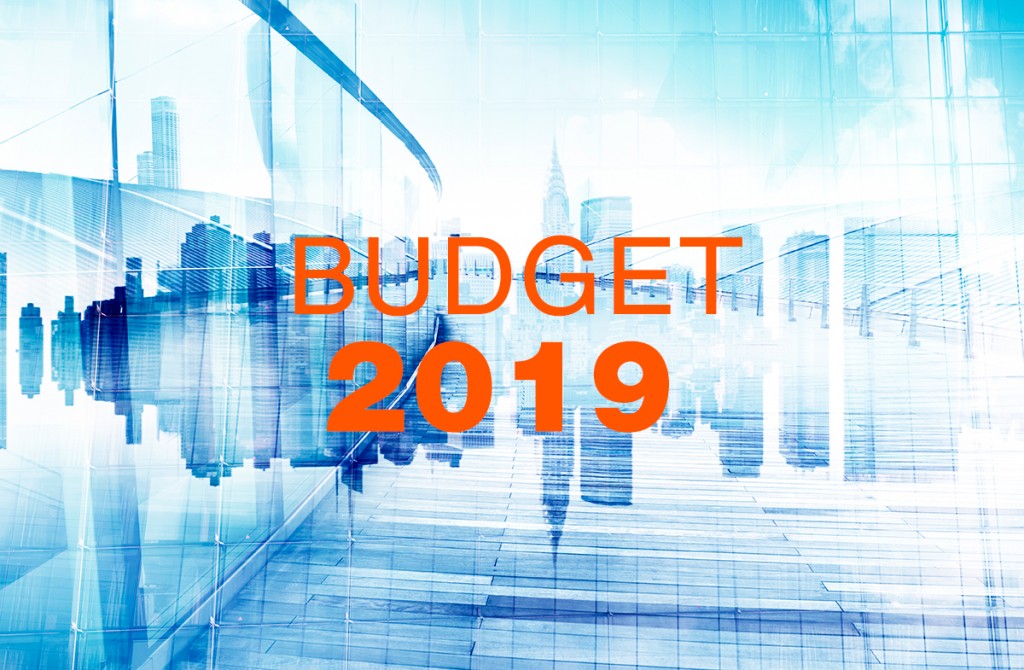 budget2019