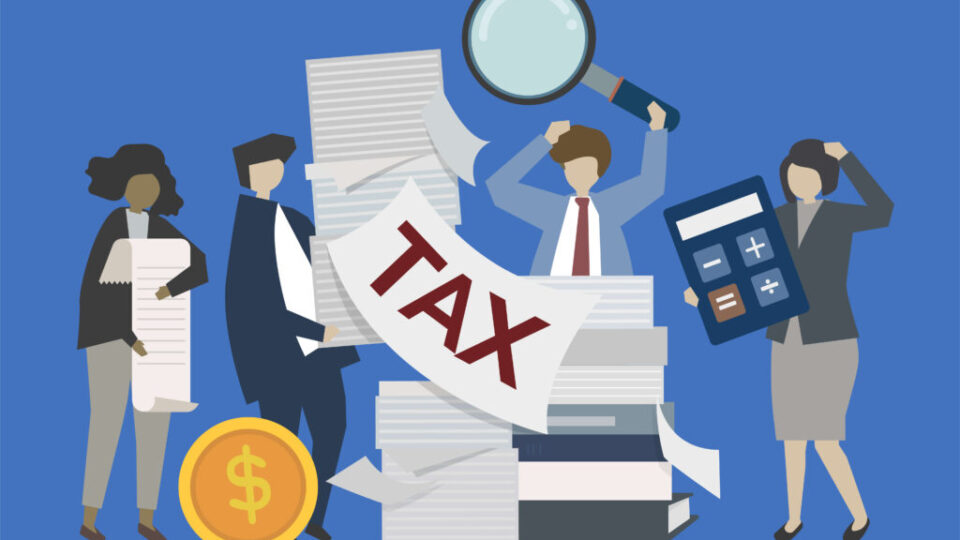 tax