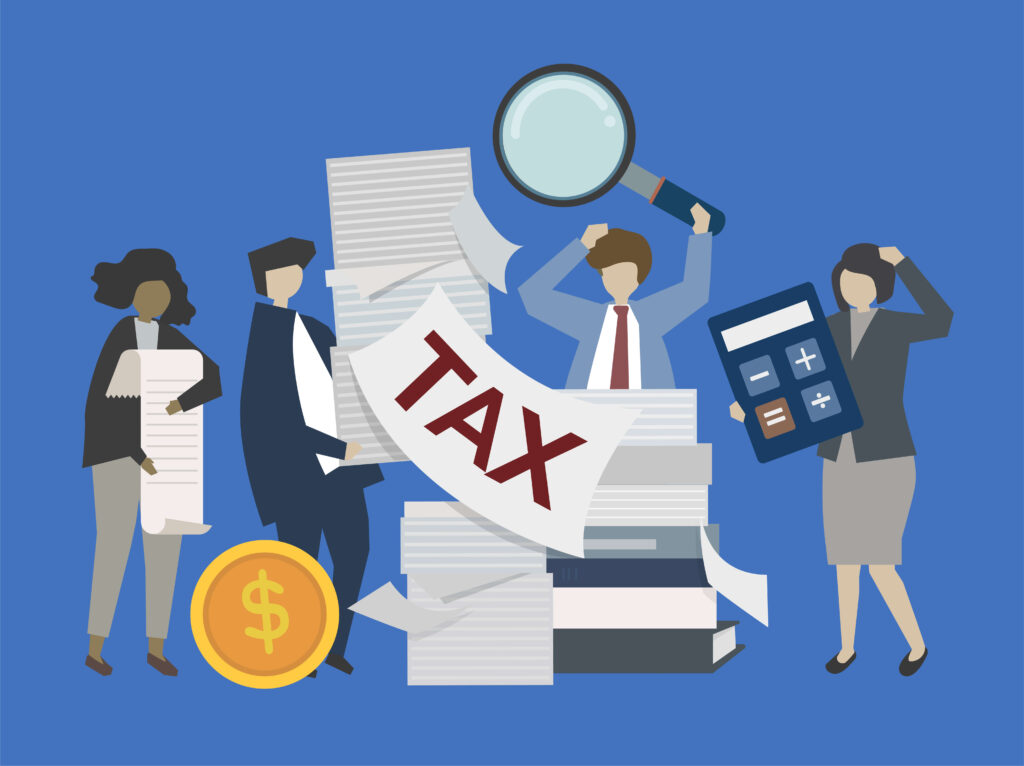 tax