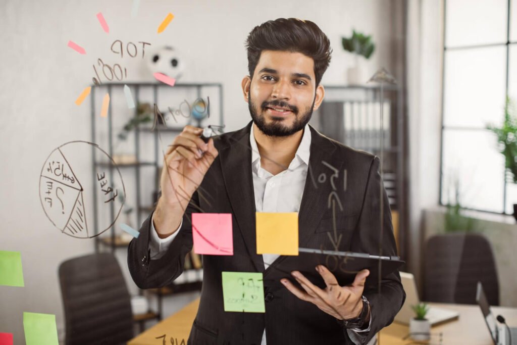 Choosing the Right Business Structure in India: A Detailed Guide for Entrepreneurs